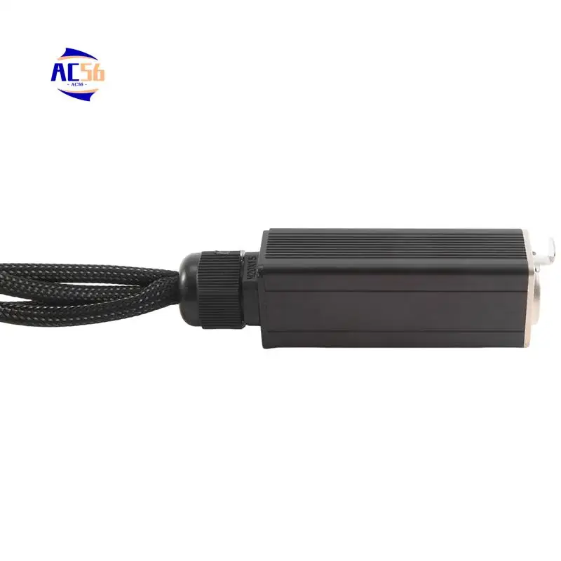 AC56-XLR 4-Channel 3-Pin Multi Network Stage And Studio Connection, XLR Male And Female Cable Stage Audio RJ45