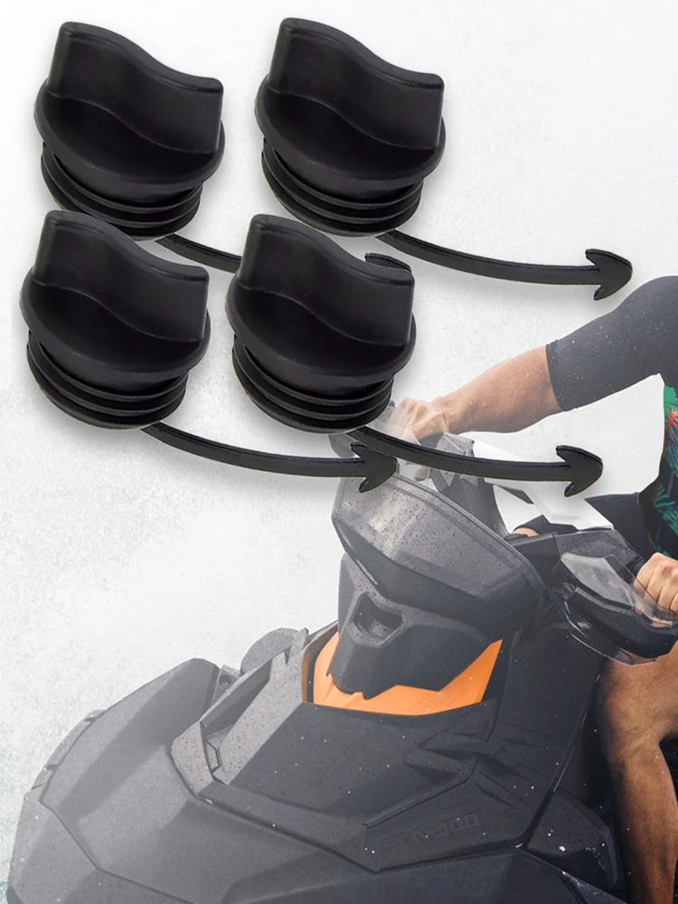 

4 шт. сливных пробок заменяют 292001352, 292001320, 292002024. Черные сливные пробки и уплотнительные кольца для GTI, GTR, GTX, RXPX, RXT, RXTX, Spark, Trixx 900.