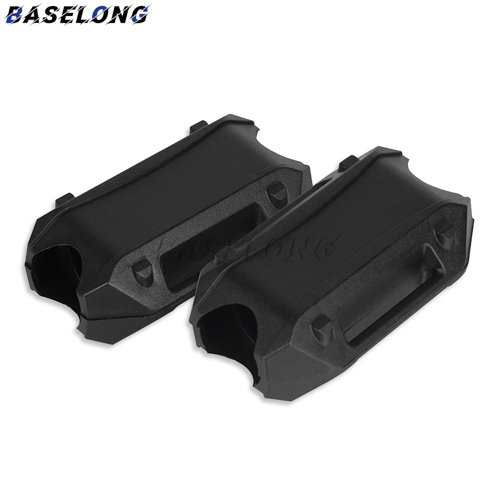 25MM Motorcycle Engine Guard Bumper Crash Bar Protection For BMW R1200GS R1250GS LC ADV R 1250GS R 1200GS Adventure 2004 - 2025