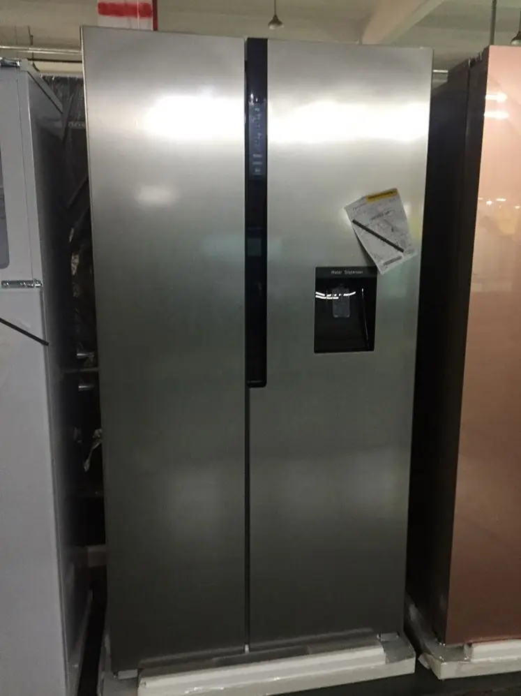 520L Refrigerator Supplies Big Capacity Electronic Control Large Refrigerators