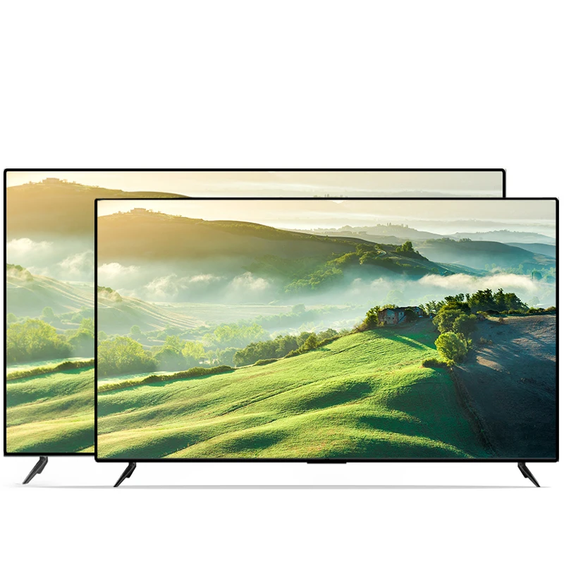 China Smart Android 100 110 Inch HD1080(1920*1080) 4K(3840*2160) Smart Tv Televisions