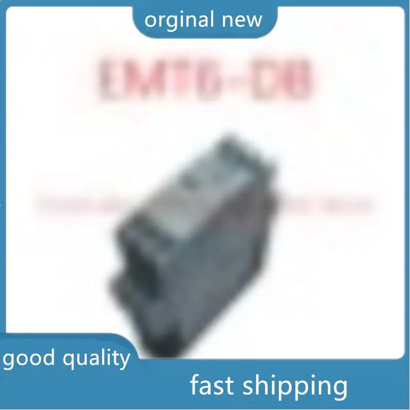 Original new EMT6-DB 24-240V