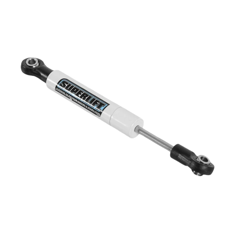 

RC4WD Superlift Adjustable Steering Stabilizer (90mm-120mm)