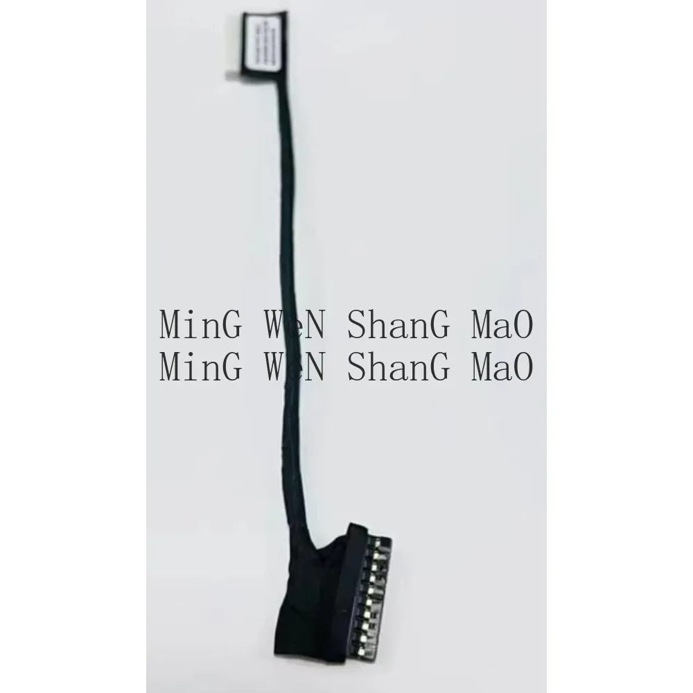 

Новый разъем для подключения аккумулятора LCD для DELL Latitude 3300 3310 3350 E3300 E3310 E3350 0NMPKX 450.0FN05.0001 0VJMM0 450.0FN07.0001