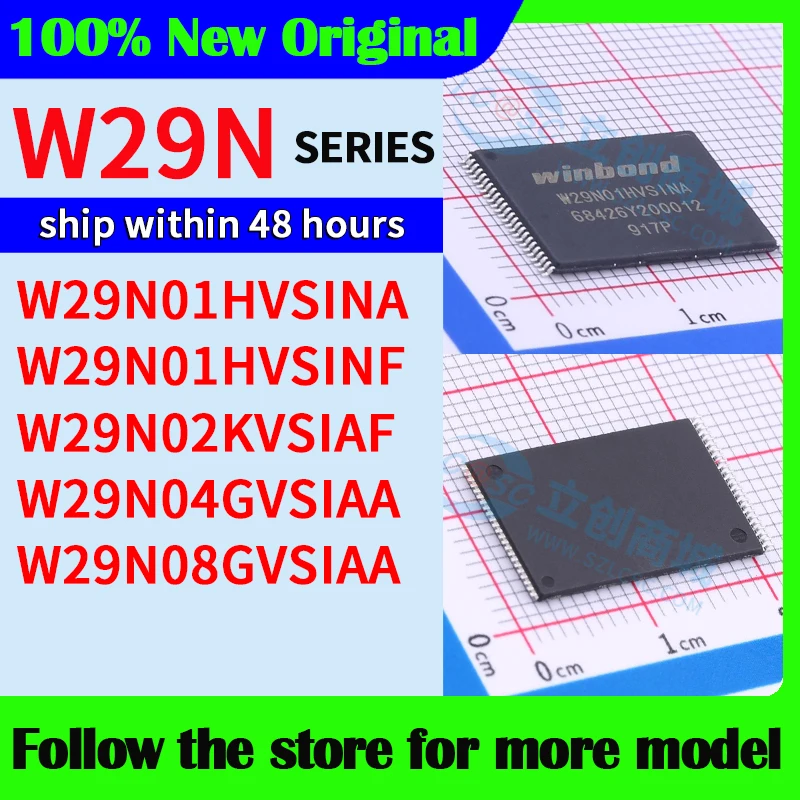 

W29N01HVSINA W29N01HVSINF W29N02KVSIAF W29N04GVSIAA W29N08GVSIAA В наличии 48-часовая доставка