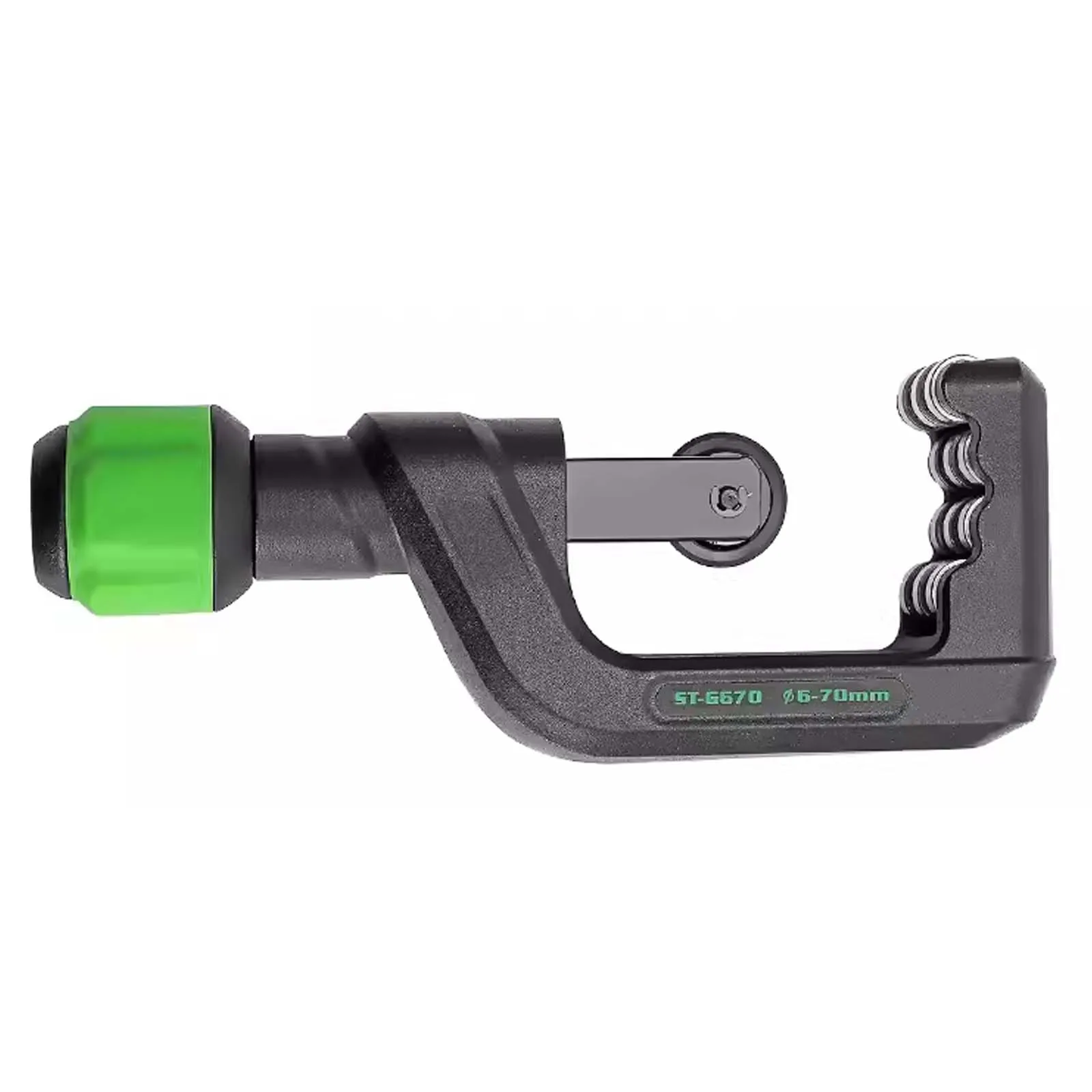 

Manual Bearing Roller Pipe Cutter Air Conditioning Copper Tube Aluminum Stainless Steel Pipe Cutter