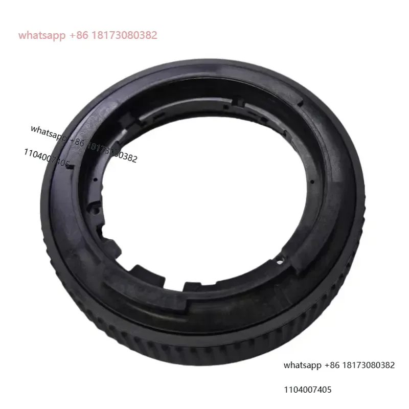 AG-UX90 UX180 lens front tube light shield fixed mount ring manual focusing ring