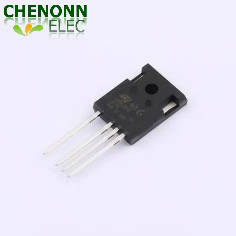 

5 шт./лот STGW80H65DFB-4 (IGBT)