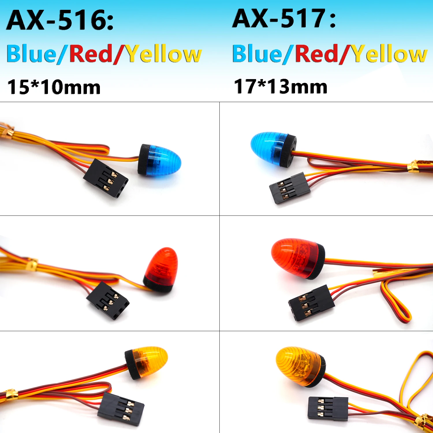 

1/14 Tamiya RC Car Upgrade Parts микро светодиодный многофункциональный вращающийся светильник с несколькими режимами мигания для радиоуправляемых полицейских машин скорой помощи