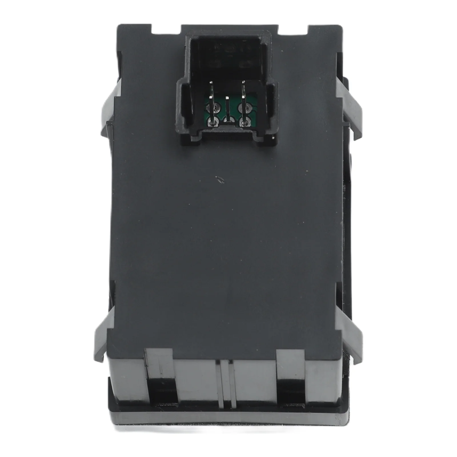 

Heated Seat Switch Unit for Ford For Mondeo 4 S MAX 3 2006-2015 BS7T19K314AB 6M2T19K314AC Silver Panel Push Button Design
