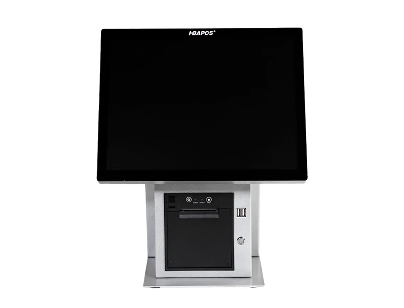 ATV&UTVPos System Retail Cash Register for Restaurant Supermarket Cashier Computer Pos Machine