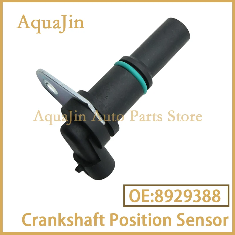 

8929388 Crank Crankshaft Position Sensor CPS For Ford GMC Detroit Diesel 60 Series DDE New OE 9042031202 A9042031202 DDE08929388