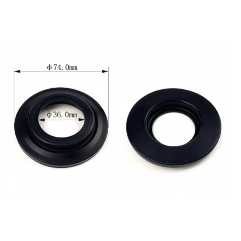 Suitable for Delong Coffee Machine ECO310/155/221 and Other Brewing Head Sealing Ring Silicone Accessories