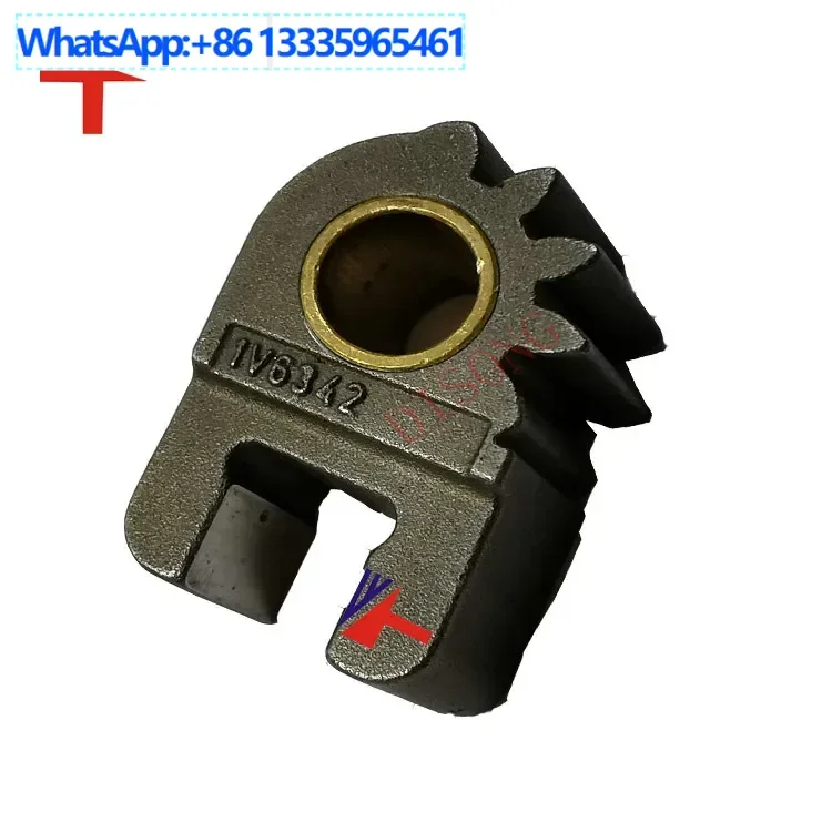 

Аксессуары для экскаваторов Шестерня 950B 1V6342