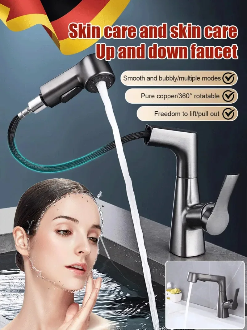 Thumbnail 3 - #57 Low Cost Basin Faucets That Work