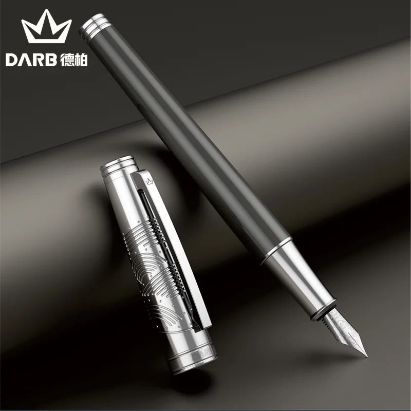 darb-high-quality-german-nib-fountain-pen-luxury-metal-pen-for-business-office-writing