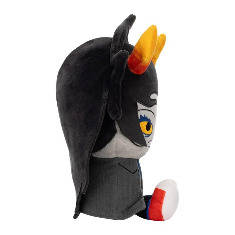 

Homestuck Vriska Serket Plush Toy Official Antagonist Villain Character Stuffed Doll Troll Plushie Anti Hero Gift for Fans