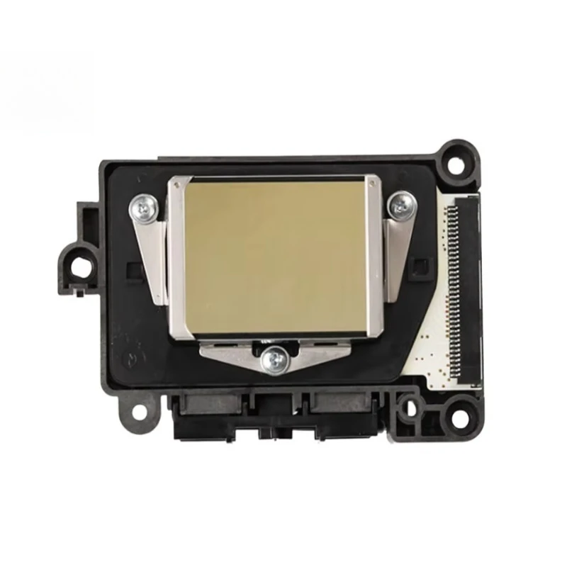 

High Quality Low Solvent Ink Printhead New Unencrypted Dx7 F189 for Inkjet Printer