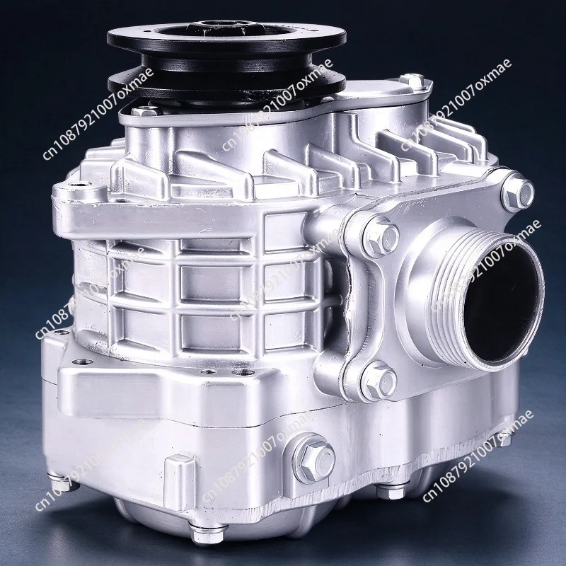 AMR500 for Mini Roots Booster Compressor Blower Booster 14408KA120 Automotive 1.0-2 2L Turbocharger