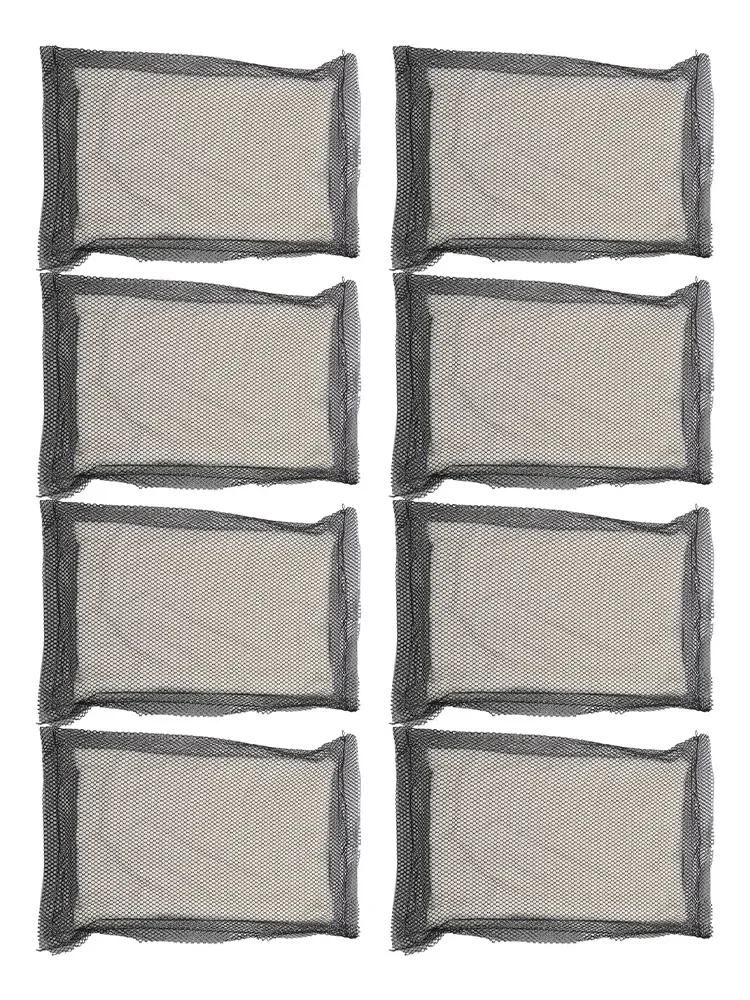 Ultra Fine Pool Robot Filters Compatible with For 7310 7320 Models Washable and Reusable Filter Pads for Dirt and Debris Capture