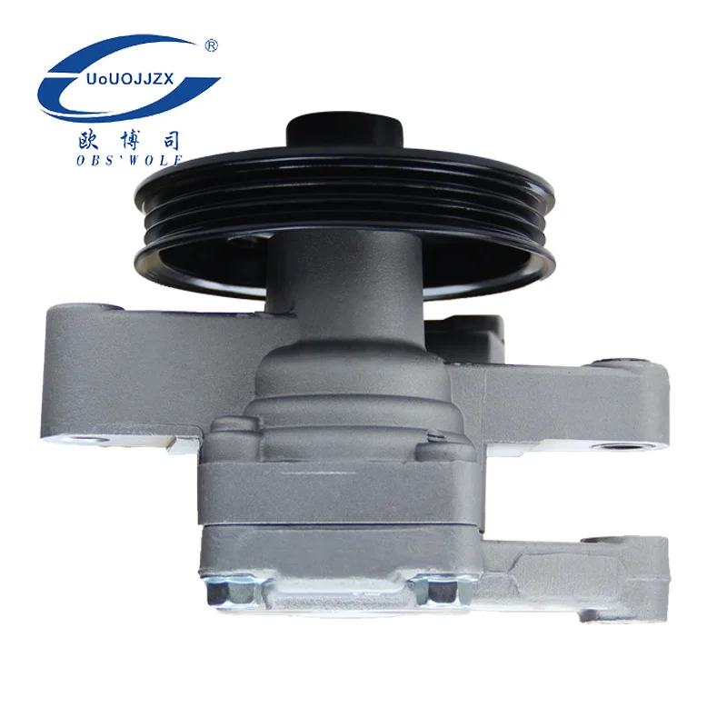 factory outlets  auto parts Hydraulic Power steering pump for Hyundai Tucson JM 2.0 Kia Sportage 2.0  G4GC 57100-2E000