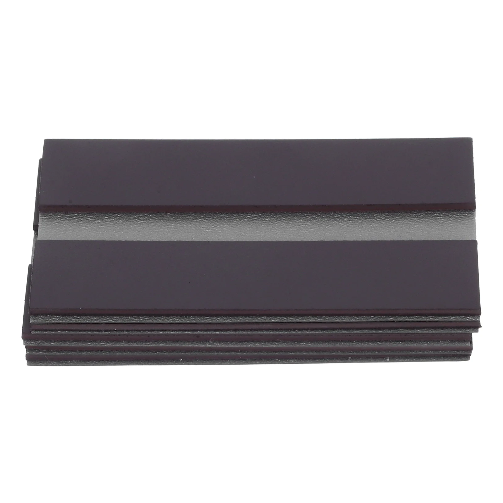 5 قطعة حامل مستندات مغناطيسي مقاطع ملف لاصق المشابك لمراقبة مذكرة عرض الصور أداة تنظيم المكتب #4