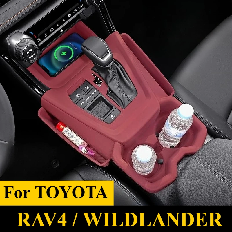 For Toyota RAV4/WIL…