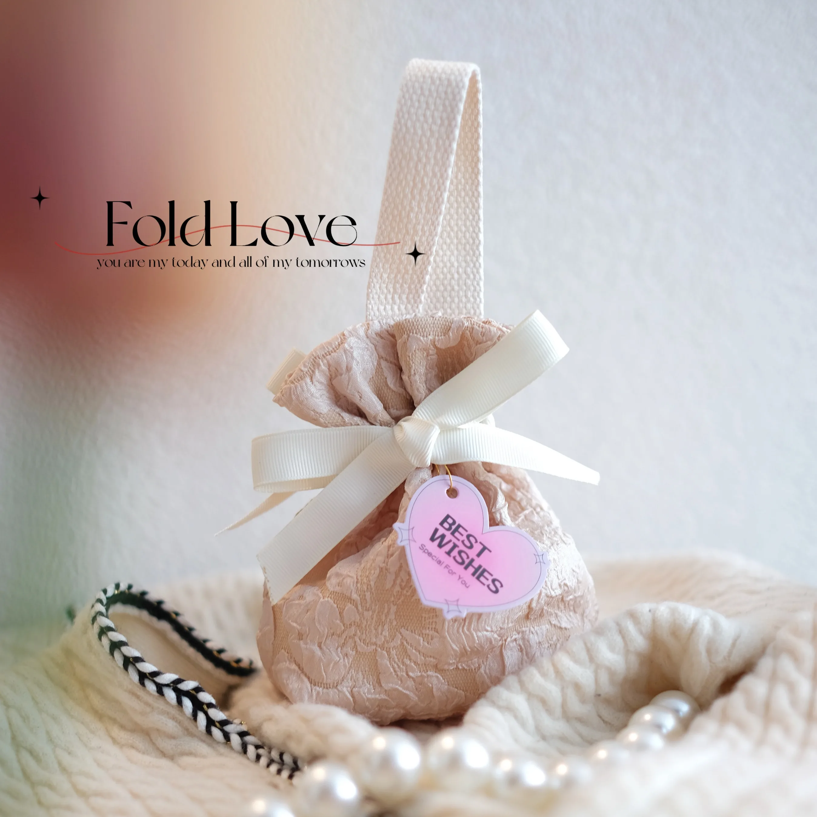 Bolsas de regalo de boda con a - Wedding Supply Wholesale reseña y precio