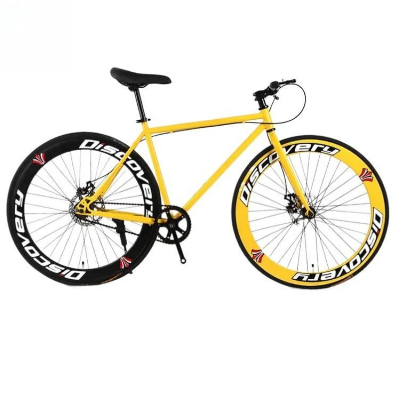 دراجة هوائية جبلية عالية الجودة مقاس 26 بوصة لسباق الدراجات الجبلية 21/24/27 سرعة دراجة الطريق للرجال 700c