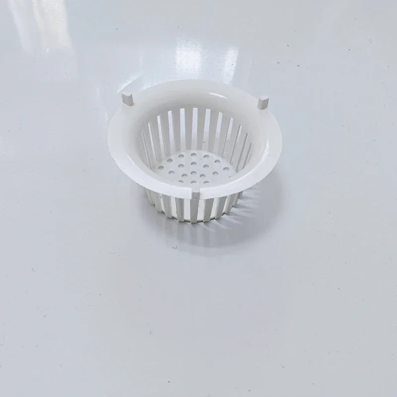 T 2Pcs Sino Spittoon Filter Ceramic Cover for Lab Chair Accessories
