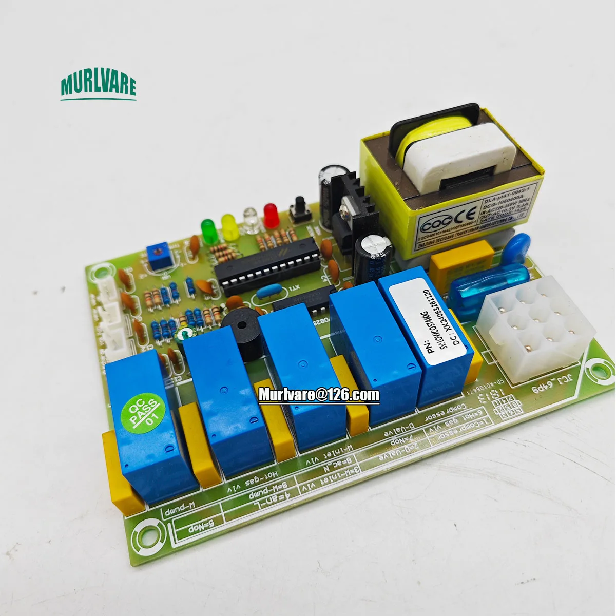 

ICE Making Machine Accessories Controller Motherboard Computer Board For Manitowoc E460 ES460 Ice Maker