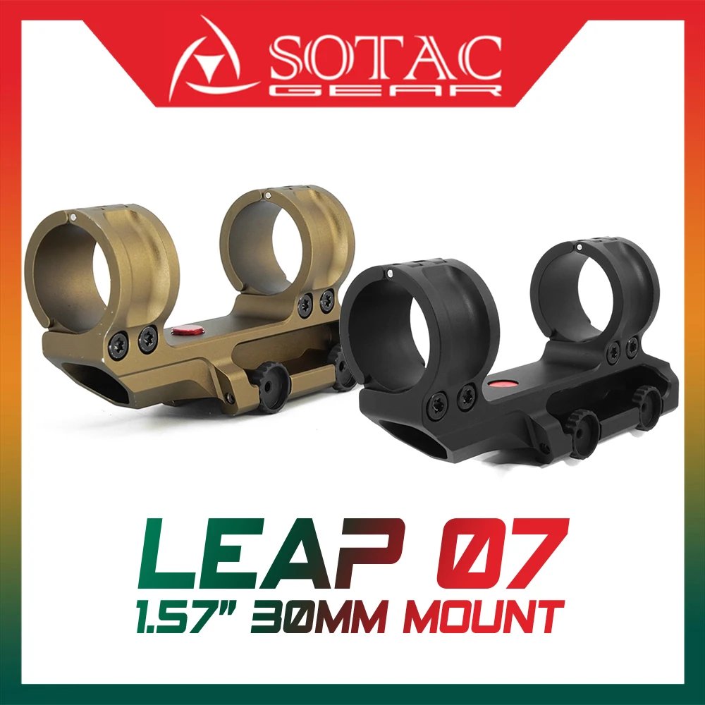 LEAP 07 Mount 1.57