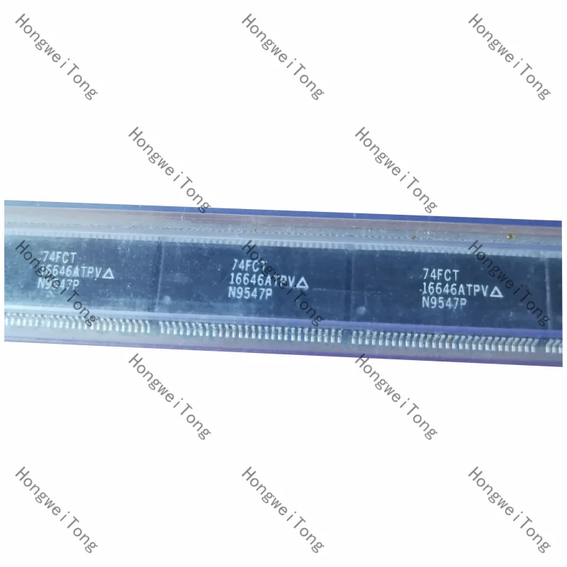 

5pcs/lot 74FCT 16646ATPV IDT74FCT16646ATPV SSOP-56 New original