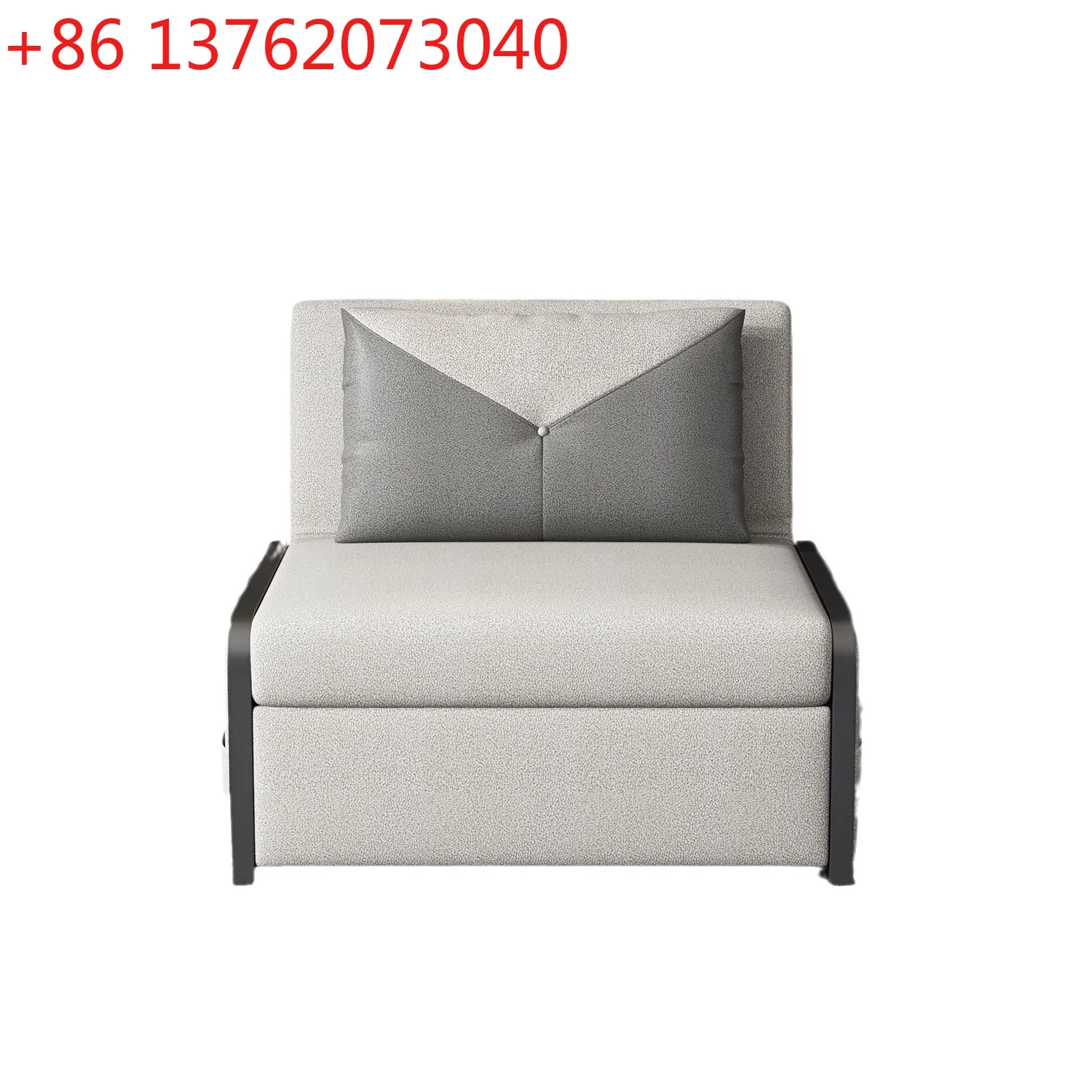 

Складной диван-кровать двойного назначения, бытовой балкон, спальня, многофункциональное выдвижное одноместное кресло-кровать