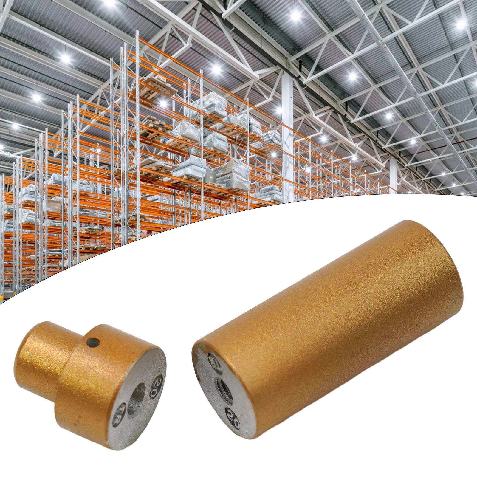 Welding Head Fixing Die Head Inspection Head Lengthened Repair Head Water Pipe Welding Head Hot Melt Water Pipe
