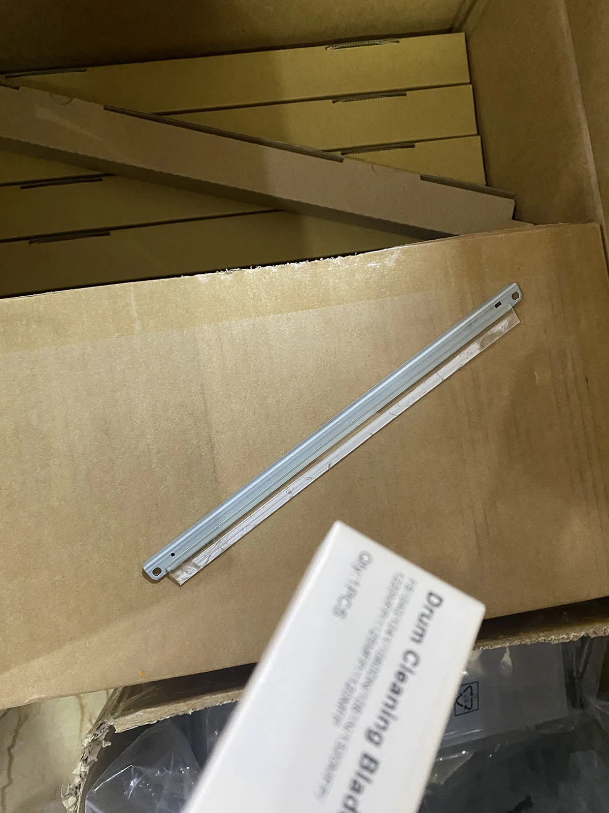 

5X DK-170 Drum Cleaning Blade for Kyocera FS 1035 1030 1120 1128 1370 2810 920 720 1135 1016 1028 1110 P2035 1024 1100 1300 1320