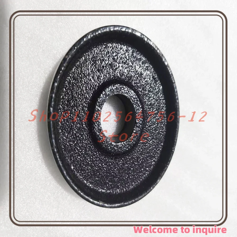 

2T Horizontal Jack Iron Wheel