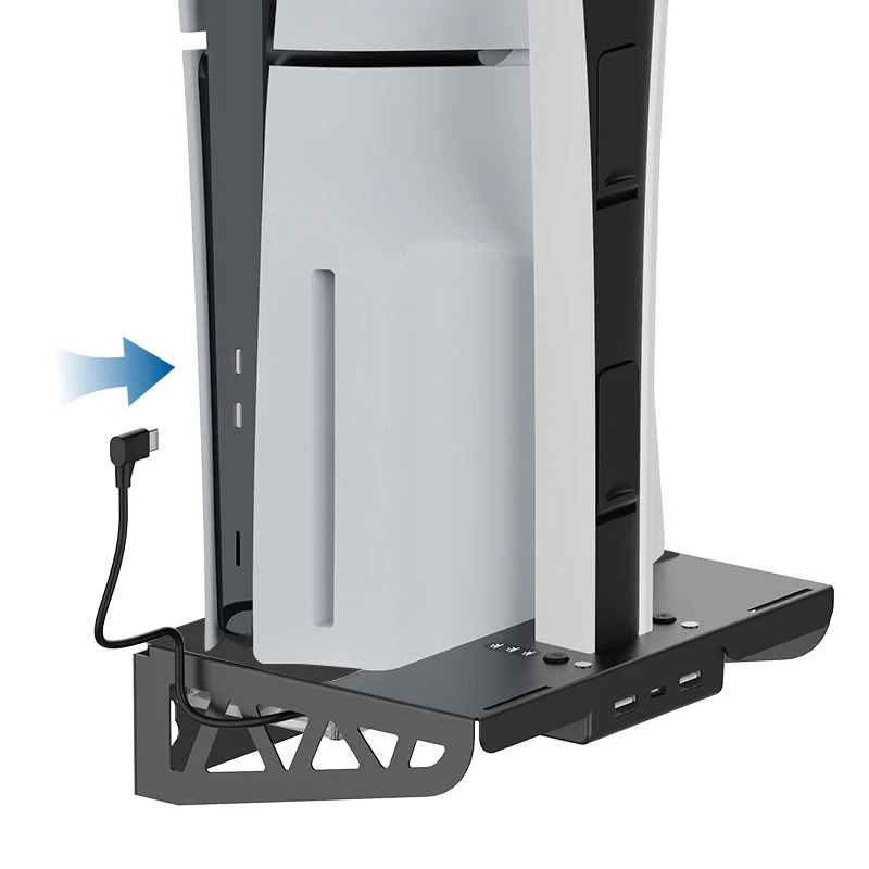 Thumbnail 4 - #37 Cheap PS5 Cooling Stations Worth Buying