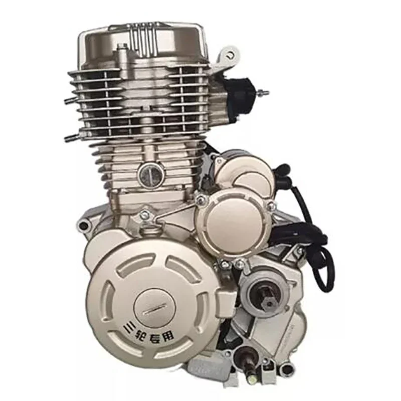 350cc 500cc 600cc 1000cc Complete Motorcycle Engine Assembly Systems for Sale