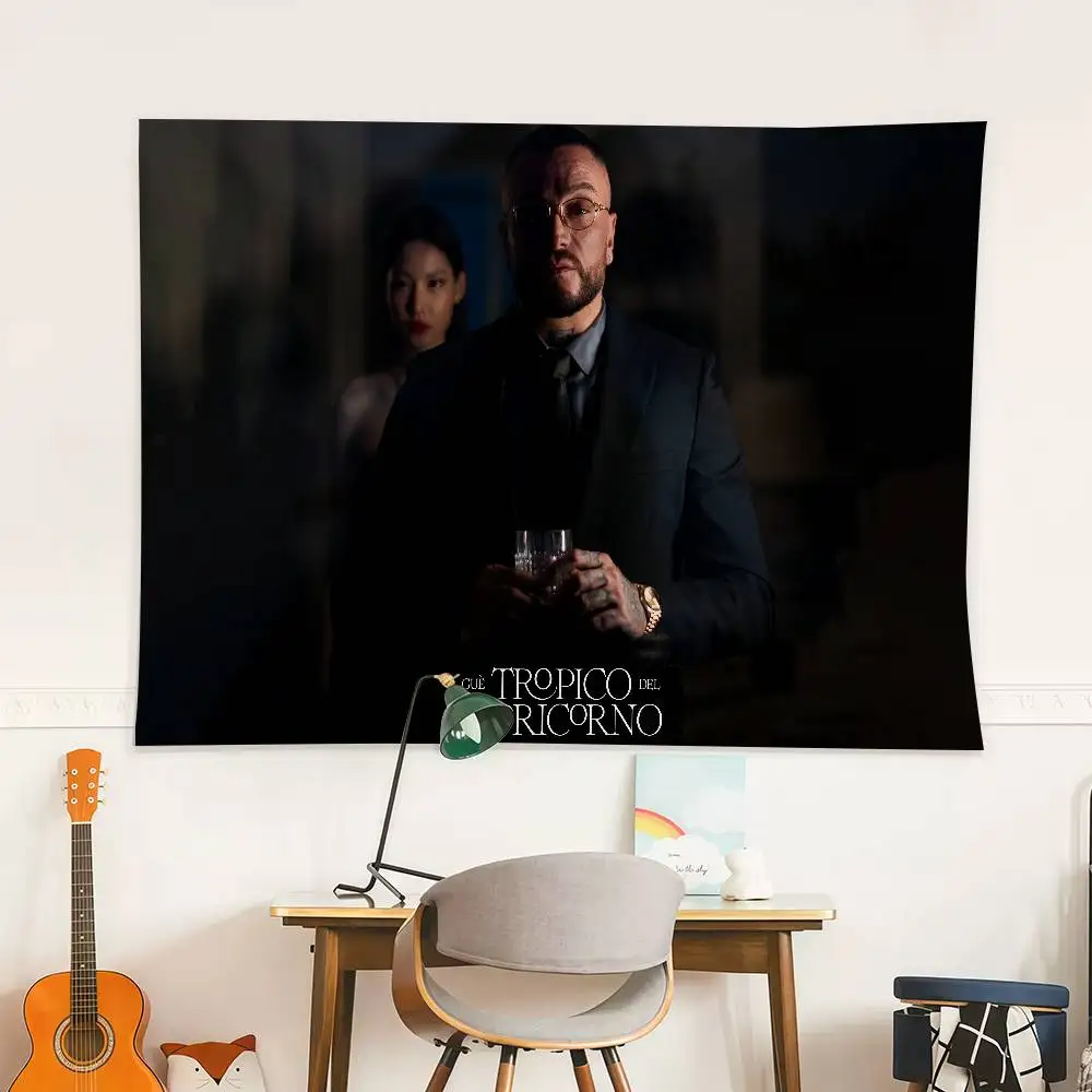 G-Gue Tropico Del C… - image