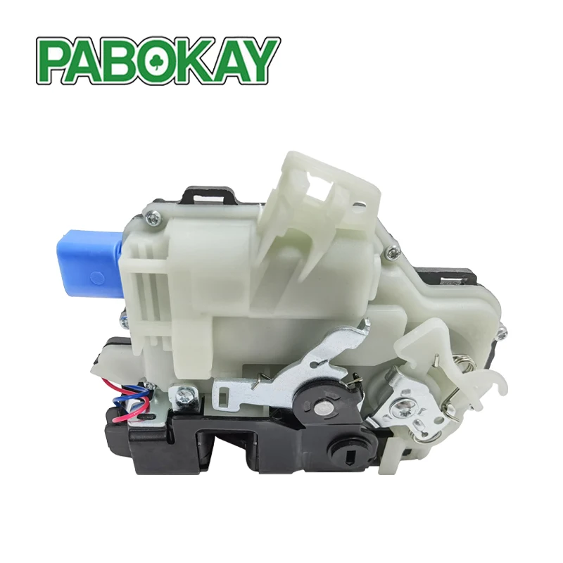 

МЕХАНИЗМ ПРИВОДНОГО ЗАМКА ЗАДНЕЙ ПРАВЫХ дверей 3B4839016AG 3B4839016AN Для SEAT IBIZA MK3 CORDOBA 2002-2009 гг.