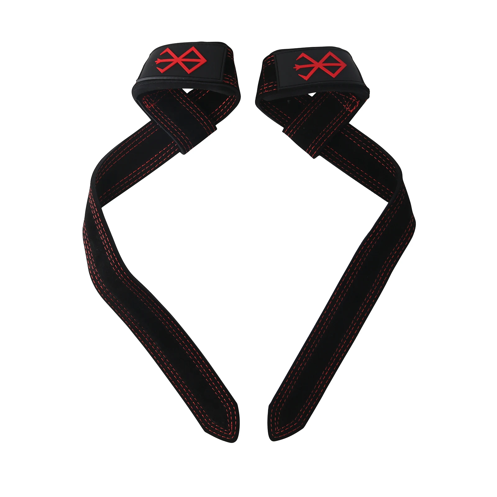 أحزمة رفع الأثقال لرفع الأثقال، أحزمة معصم رياضية للرجال والنساء، أحزمة رفع الأثقال القطنية المبطنة لكمال الأجسام، Powerlif