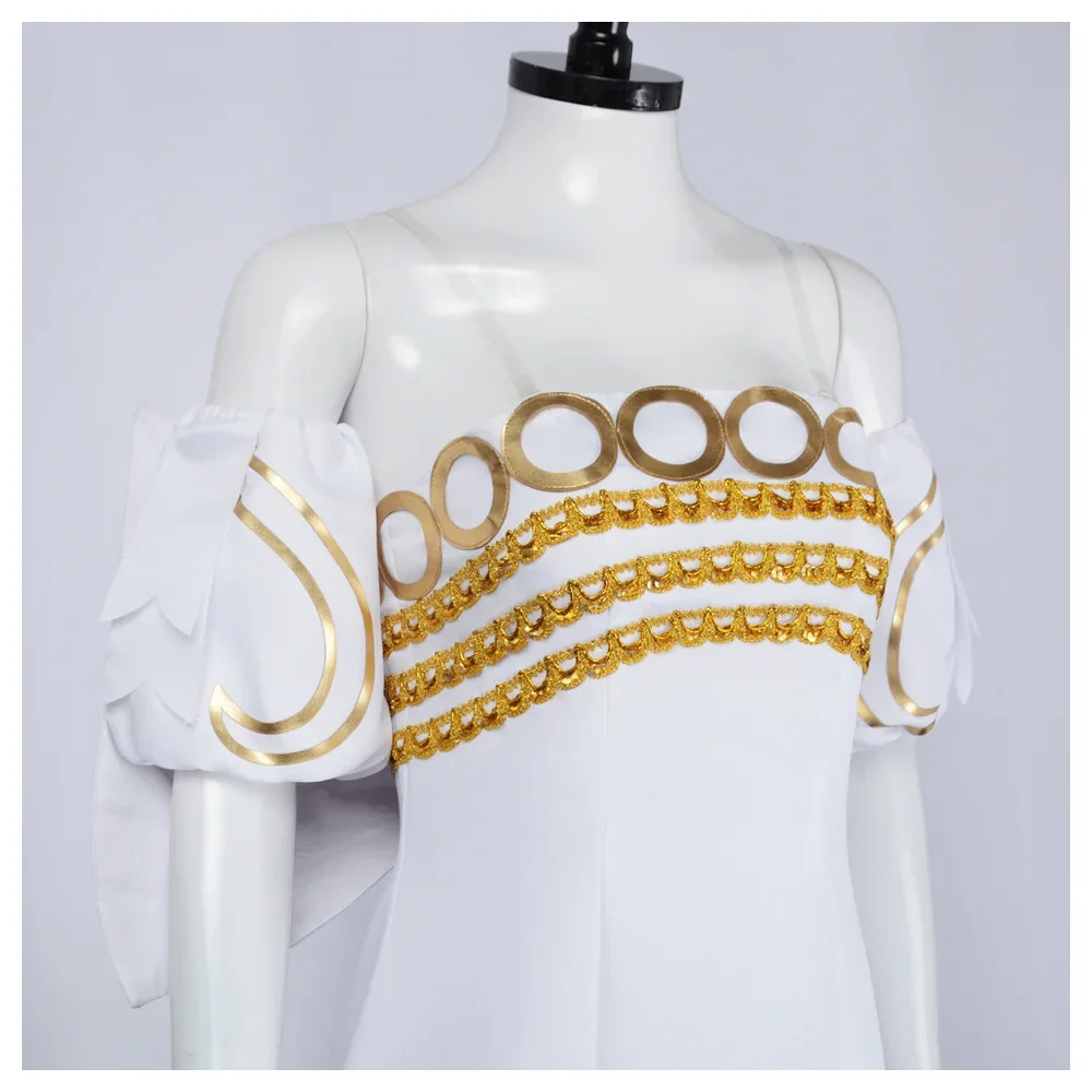 princess serenity dress pattern Neo-queen Serenity