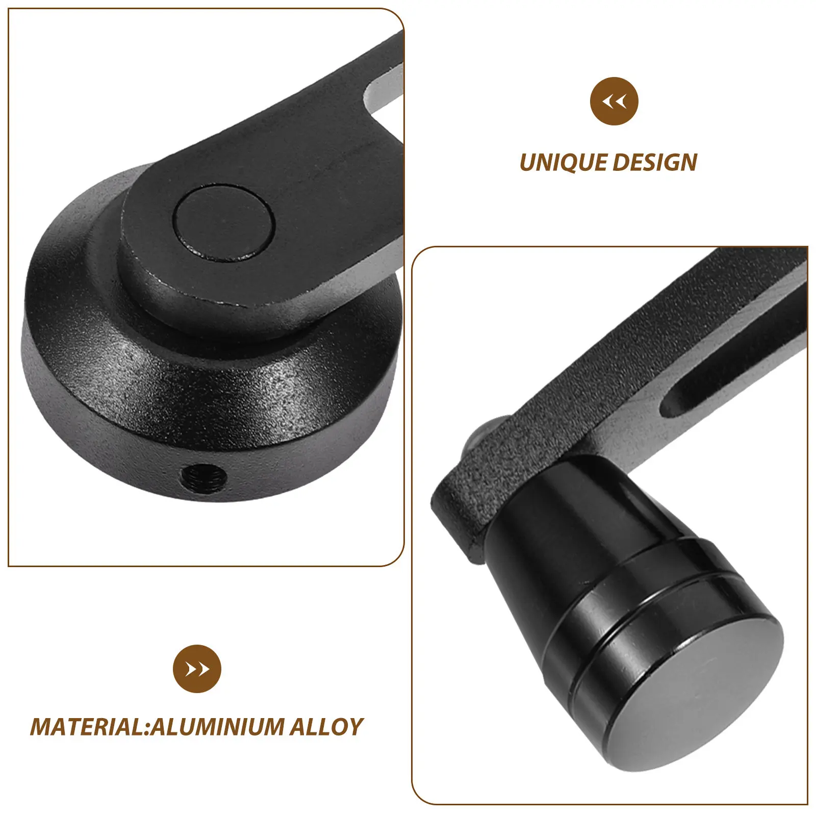 Car Window Levers Crank Handle Replacement Handles Universal Manual Cranks Auto