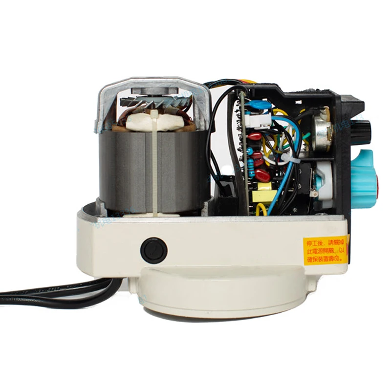 New Milling Machine…