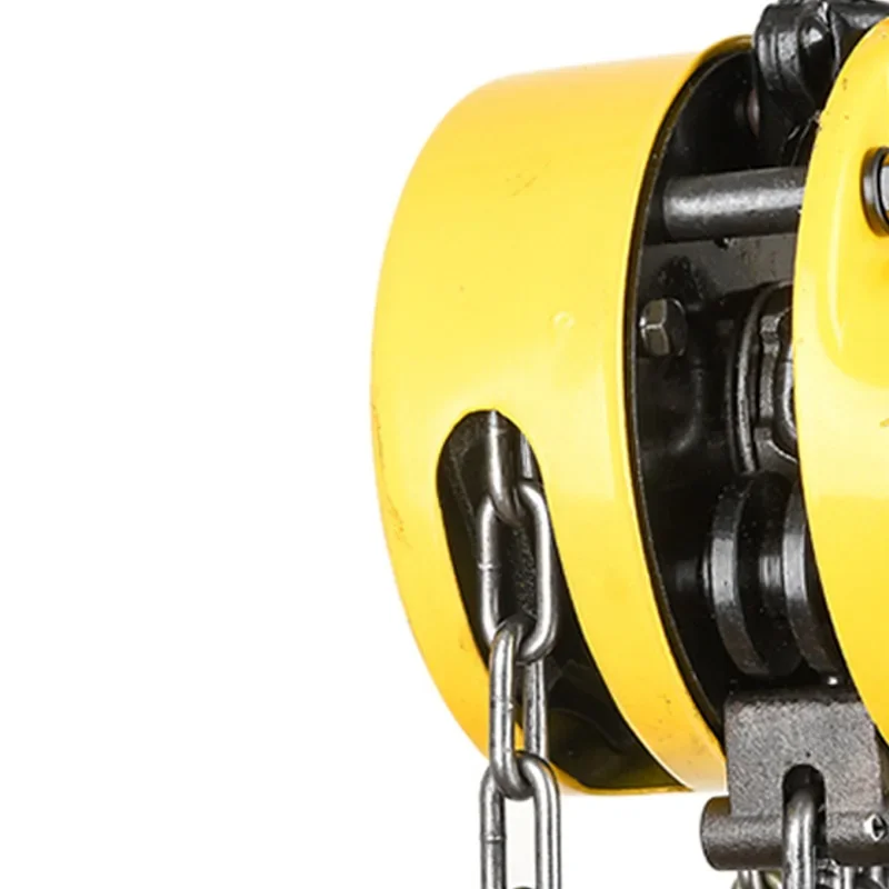 

Industrial crane lifting 10 ton chain block /chain pulley block manual chain hoist