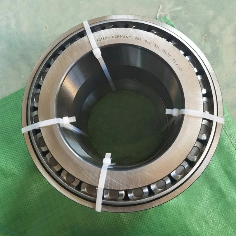 Origin Germany Tapered Roller Bearing 801320.H182 Train Railway Bearing 801320 801321