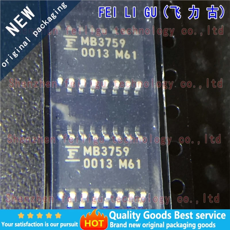 1~30PCS 100% New Or…