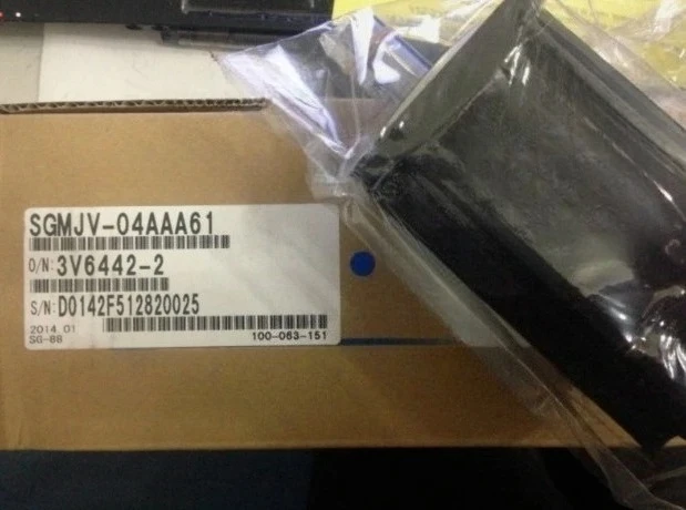 

Brand new SGMJV-04AAA61 SGD7S-5R5A10A002 SGD7S-7R6A10A002 SGDS-02A12AY27 SGDS-02A12A SGMPS-04ACA61 SGDS-02A01A Fast delivery