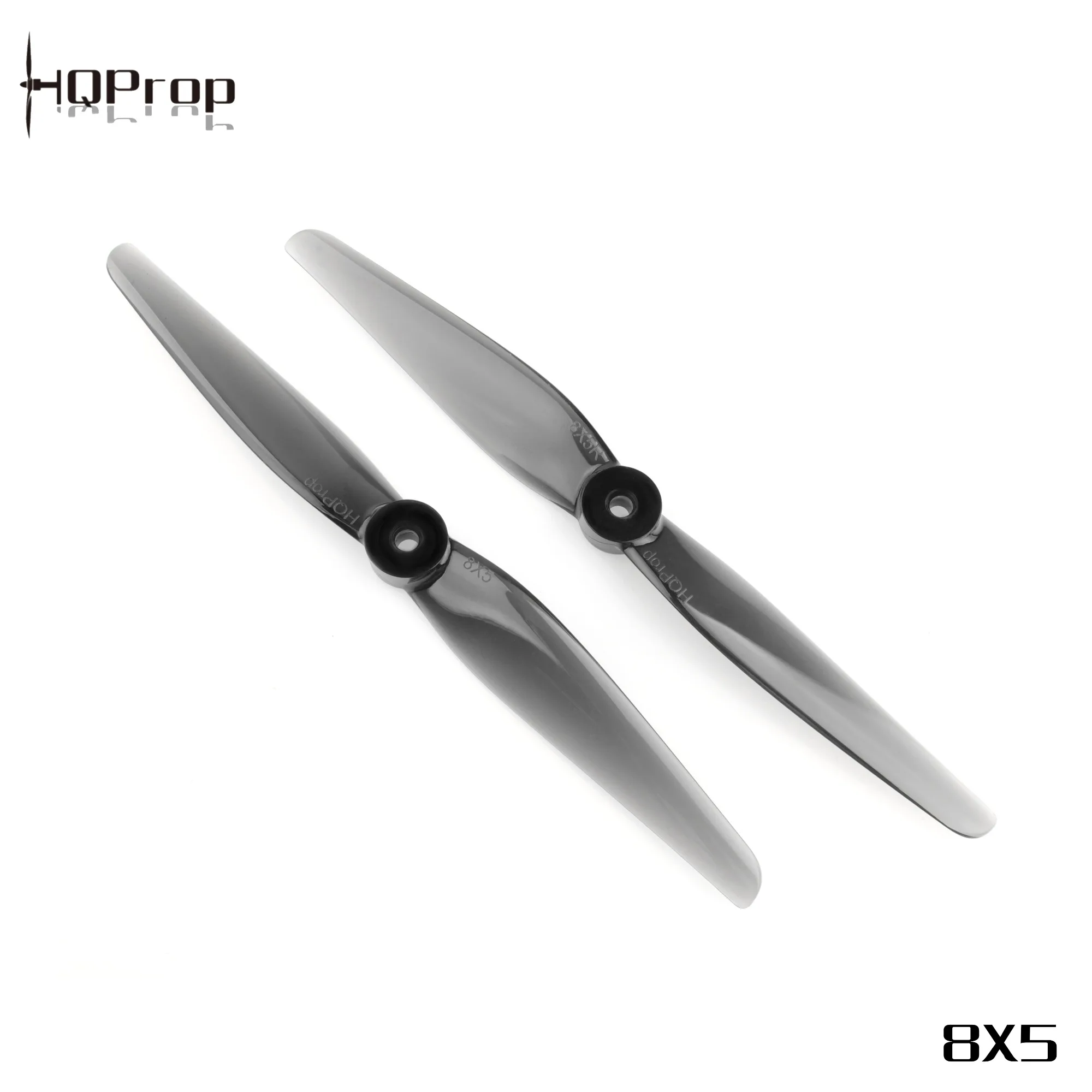 

6Pairs(6CW+6CCW) HQPROP 8X5 8050 2-Blade PC Propeller for FPV Freestyle 8inch Long Range Cinelifter Drones X8 DIY Parts